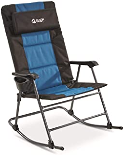 rocking chair for camping